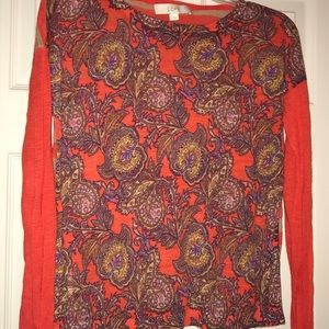 Ann Taylor LOFT sweater